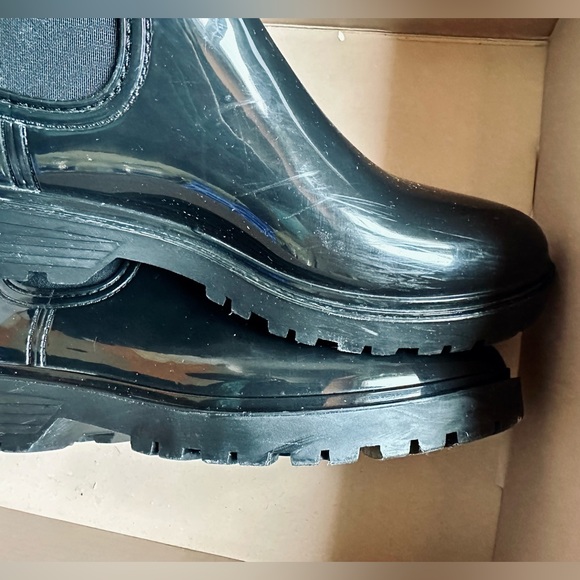 ALDO High Boots - Picture 5 of 6